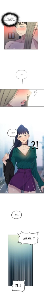 Secret Class Ch.120? : page 99