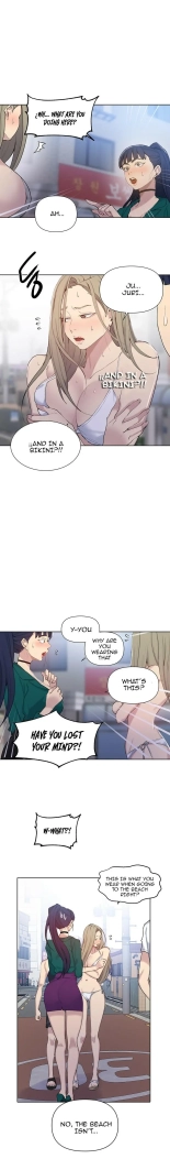 Secret Class Ch.120? : page 100