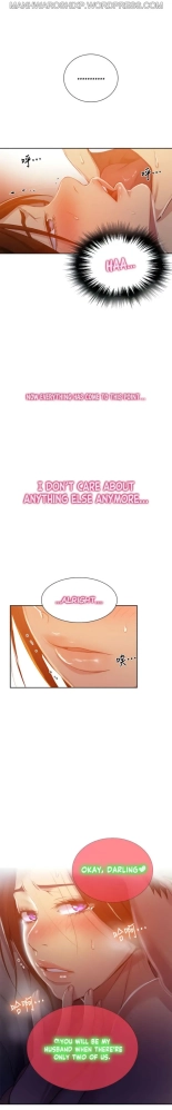Secret Class Ch.120? : page 1006
