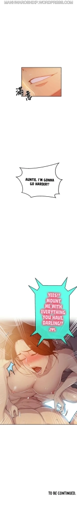 Secret Class Ch.120? : page 1007