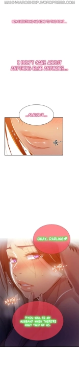 Secret Class Ch.120? : page 1008