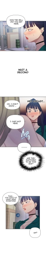 Secret Class Ch.120? : page 101