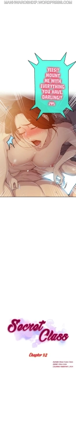 Secret Class Ch.120? : page 1010