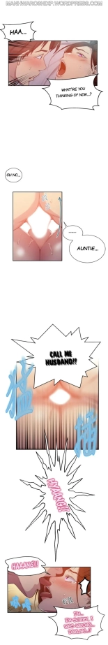 Secret Class Ch.120? : page 1013