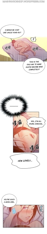 Secret Class Ch.120? : page 1014