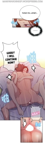 Secret Class Ch.120? : page 1015