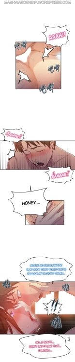 Secret Class Ch.120? : page 1016