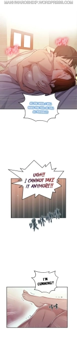 Secret Class Ch.120? : page 1019