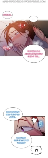Secret Class Ch.120? : page 1021