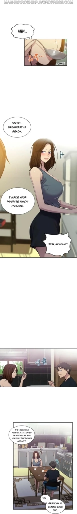 Secret Class Ch.120? : page 1026
