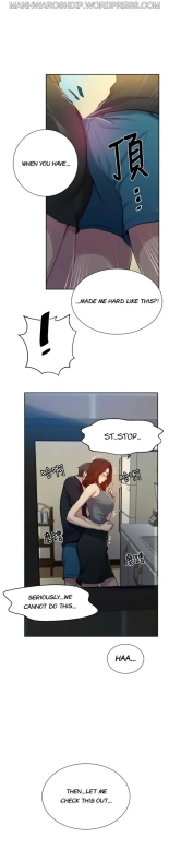 Secret Class Ch.120? : page 1032