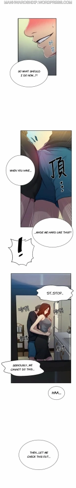 Secret Class Ch.120? : page 1035