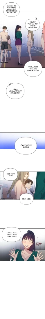 Secret Class Ch.120? : page 104