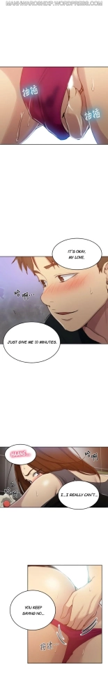 Secret Class Ch.120? : page 1043