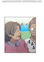Secret Class Ch.120? : page 1055