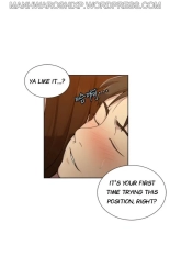 Secret Class Ch.120? : page 1058