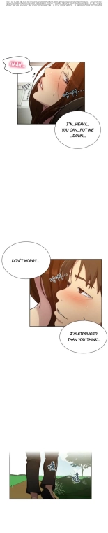 Secret Class Ch.120? : page 1059