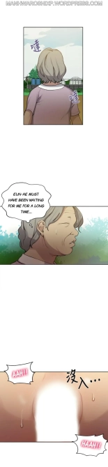 Secret Class Ch.120? : page 1061
