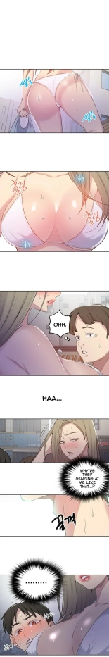 Secret Class Ch.120? : page 107