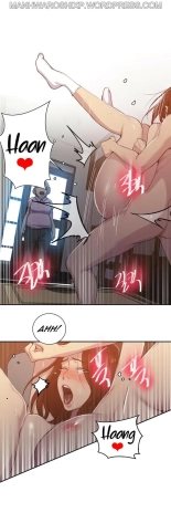 Secret Class Ch.120? : page 1071