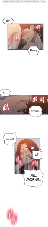 Secret Class Ch.120? : page 1072