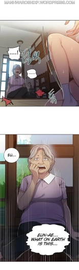 Secret Class Ch.120? : page 1076