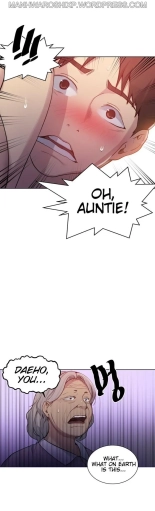 Secret Class Ch.120? : page 1078