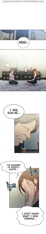 Secret Class Ch.120? : page 1082