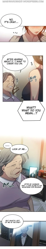 Secret Class Ch.120? : page 1083