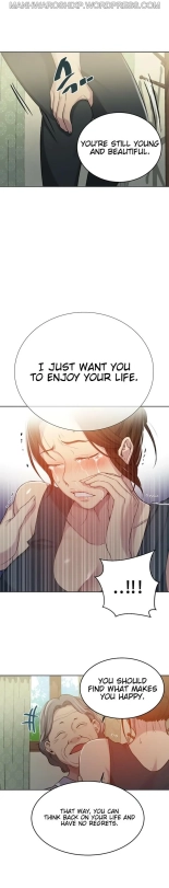 Secret Class Ch.120? : page 1085