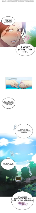 Secret Class Ch.120? : page 1090
