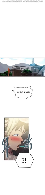 Secret Class Ch.120? : page 1091