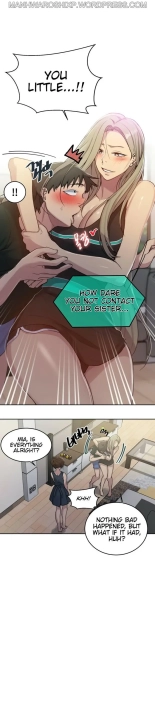Secret Class Ch.120? : page 1092