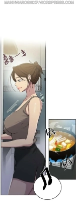Secret Class Ch.120? : page 1093