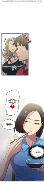 Secret Class Ch.120? : page 1094