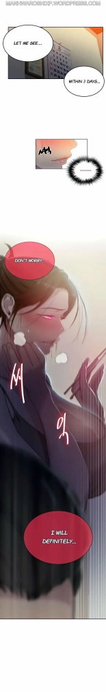 Secret Class Ch.120? : page 1099