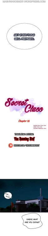 Secret Class Ch.120? : page 1100
