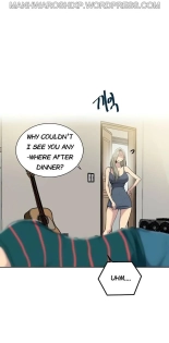 Secret Class Ch.120? : page 1101