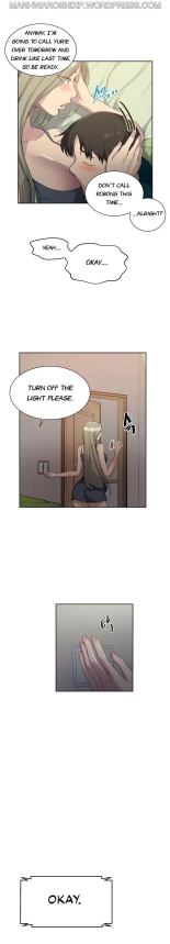 Secret Class Ch.120? : page 1103