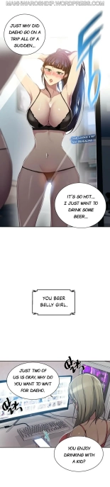 Secret Class Ch.120? : page 1105