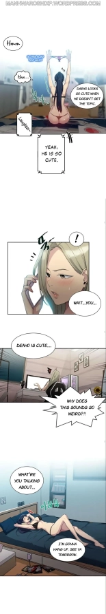 Secret Class Ch.120? : page 1107