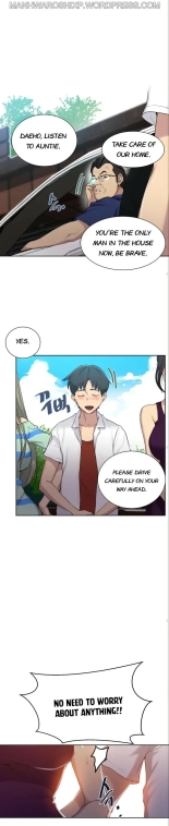 Secret Class Ch.120? : page 1109