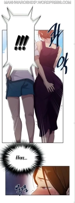 Secret Class Ch.120? : page 1110