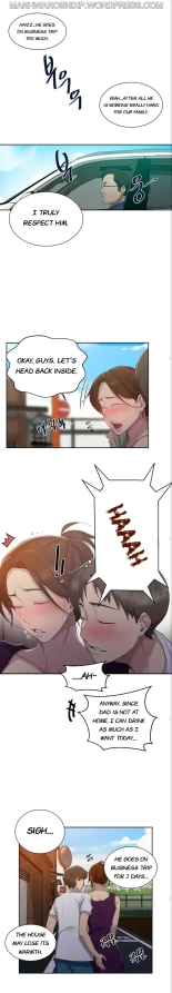 Secret Class Ch.120? : page 1111