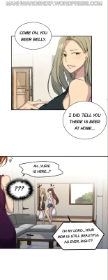 Secret Class Ch.120? : page 1115