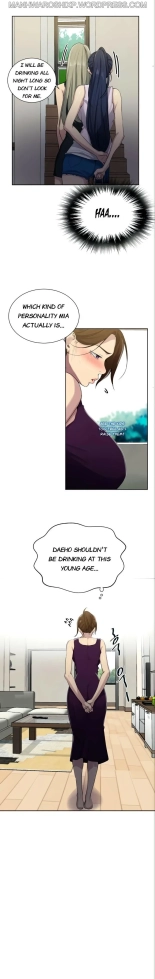 Secret Class Ch.120? : page 1117