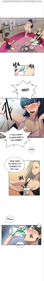 Secret Class Ch.120? : page 1118