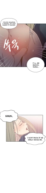 Secret Class Ch.120? : page 112