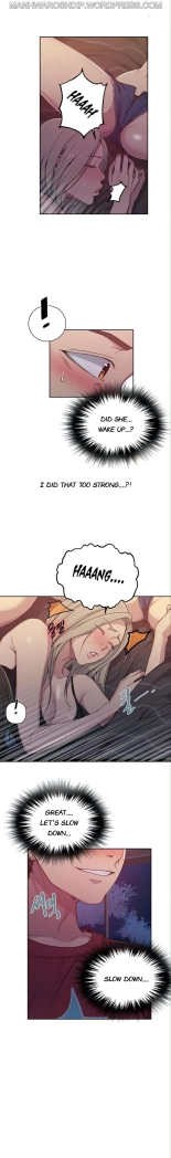 Secret Class Ch.120? : page 1135