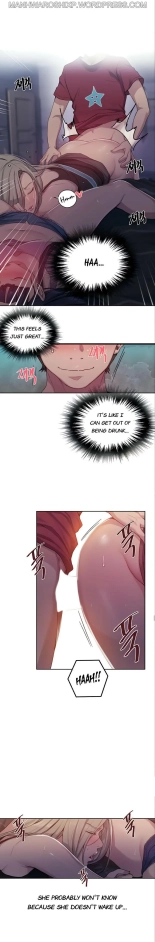 Secret Class Ch.120? : page 1136